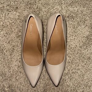 Calvin Klein Heels